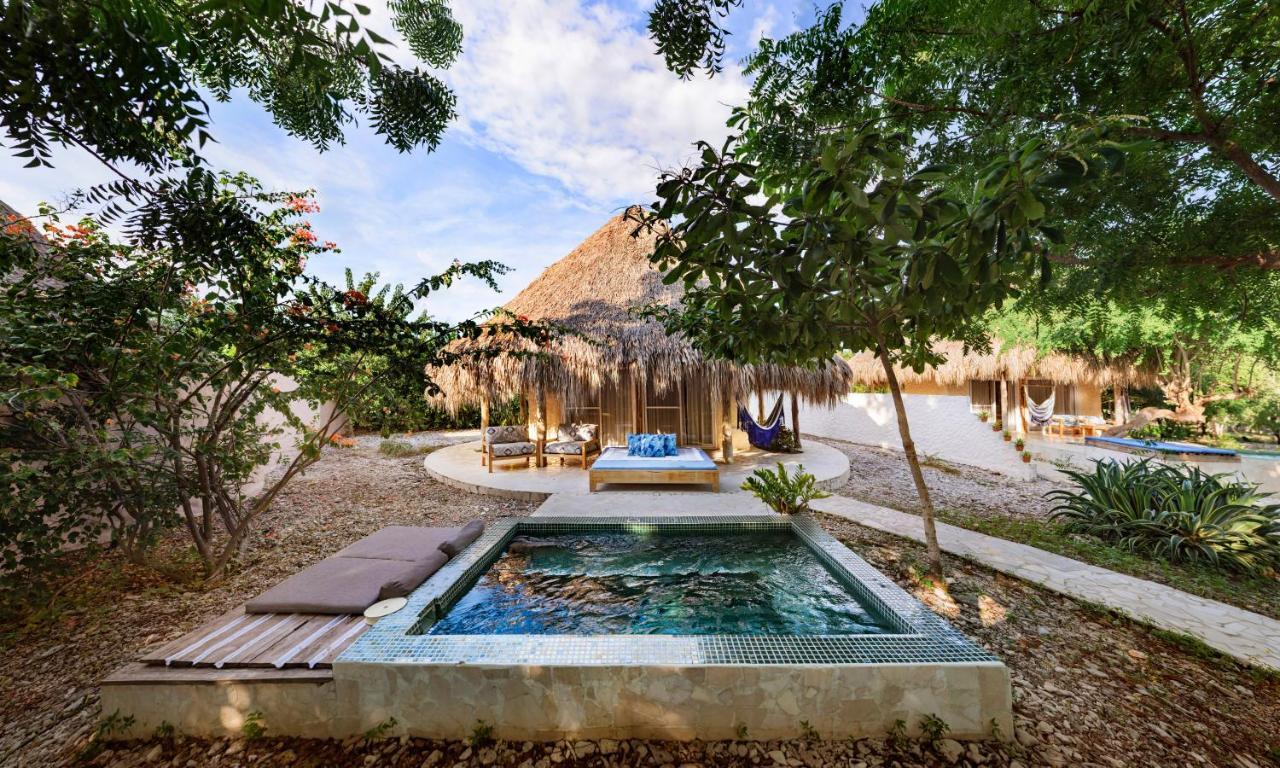 Blue Apple Beach Corregimiento Bocachica Δωμάτιο φωτογραφία